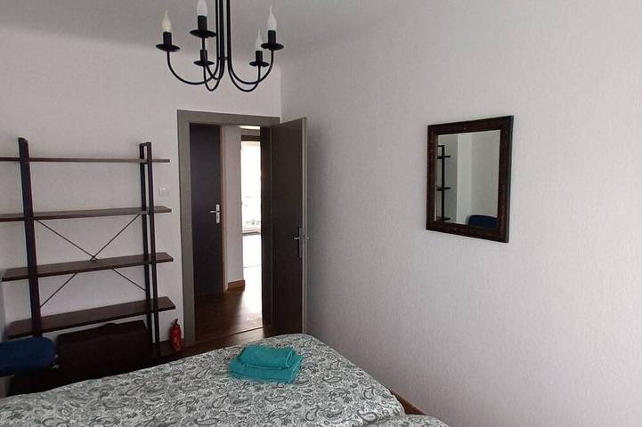 Gîte pour 4 personnes à Stiring-Wendel - 3