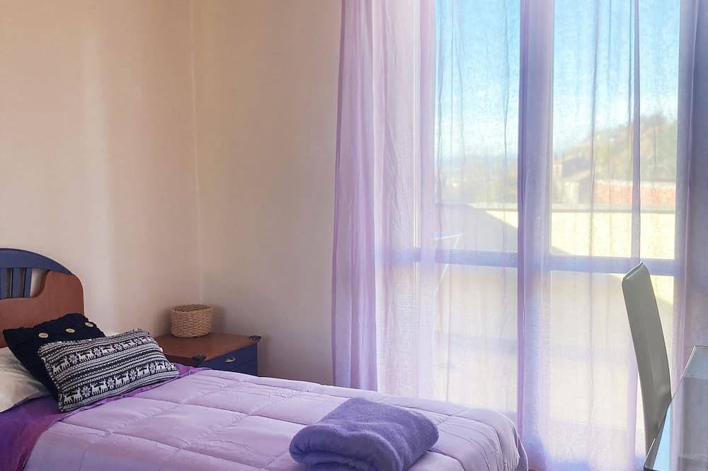 Entire apartment, Guest House dei Papi | Bright apartment a few steps from the center of Viterbo in Viterbo, Viterbo Province