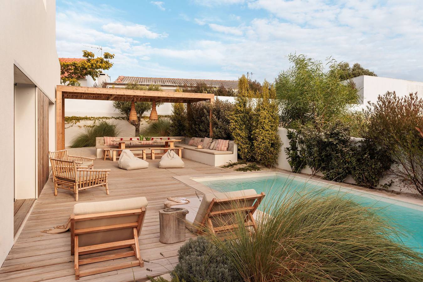 Villa 5 Berries in Praia da Comporta, Comporta