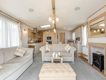Holiday Rental for 6 People in Weymouth, Jurassic Coast, Photo 4