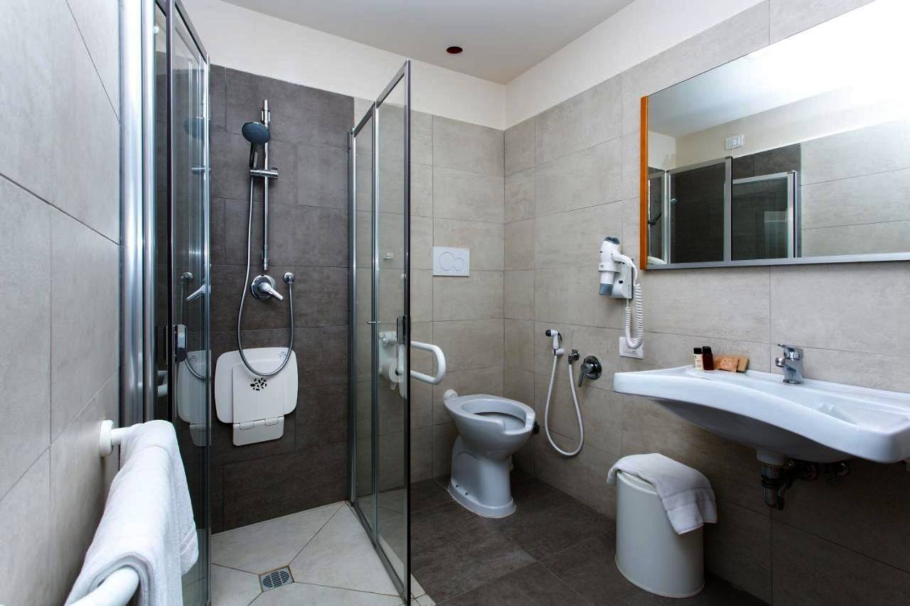 Hotel Santa Caterina Village Club in Scalea, Costa Tirrenica Calabria