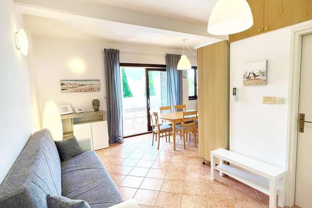 Appartamento vacanze a Vrsar-Funtana a partire da 88€ a notte