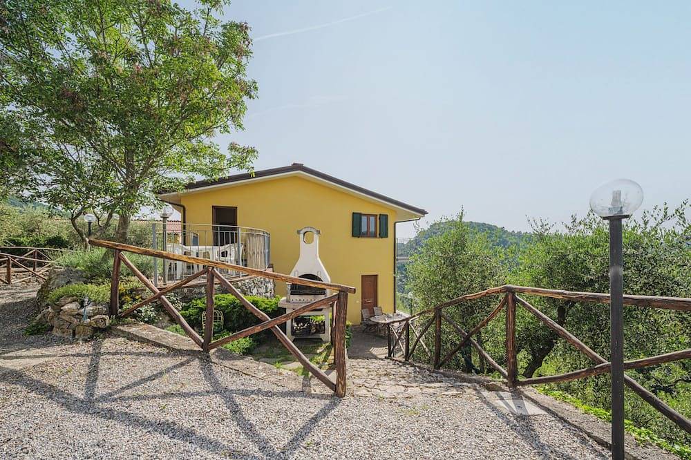 Appartamento vacanze a Lucca a partire da 77€ a notte