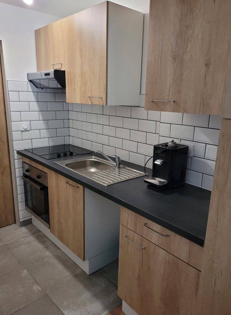 Appartement entier, Appartement Le Gourzy in Laruns, Béarn