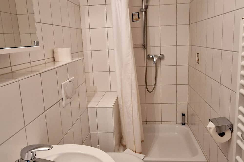Ganze Wohnung, Haus Hooge - Haus Hooge Whg 04 in St. Peter-Ording, Eiderstedt