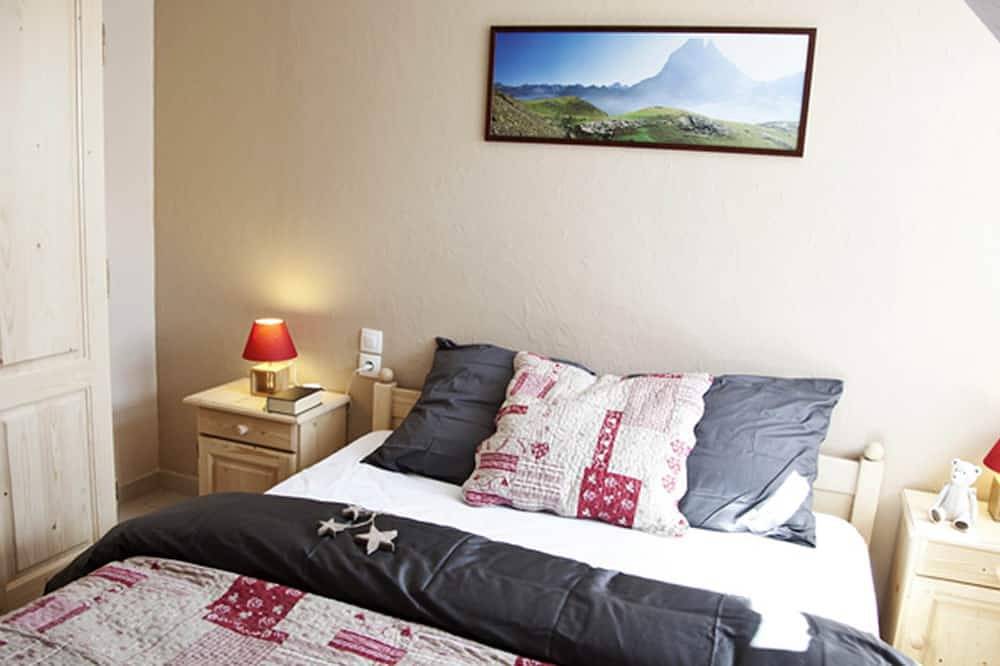 Ganze Wohnung, Apartment Exceptional View 45 M² 2/4 people in Arrens-Marsous, Nationalpark Pyrenäen