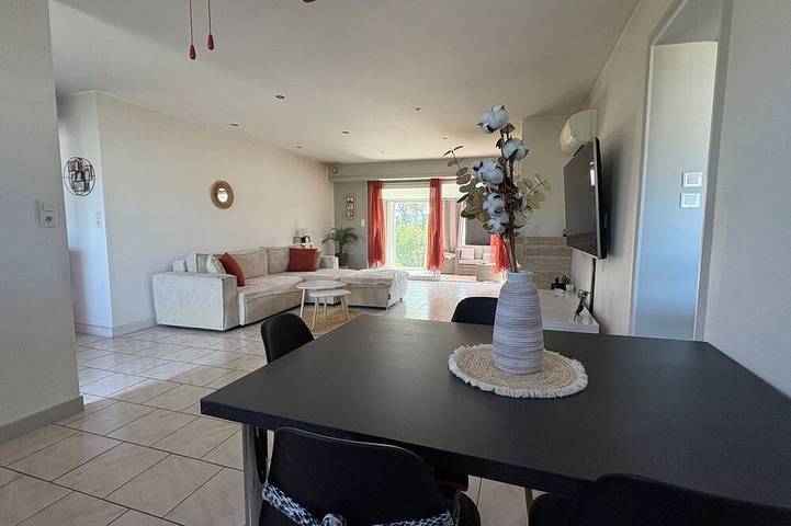 Quiet, friendly house for up to 6 people in Peyrehorade, Region de Dax