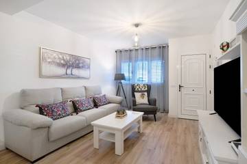 Ferienhaus für 5 Personen in Arrecife, Lanzarote, Bild 1