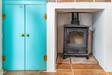 Chalet para 5 Personas en Sierra (Casares), Casares, Foto 4