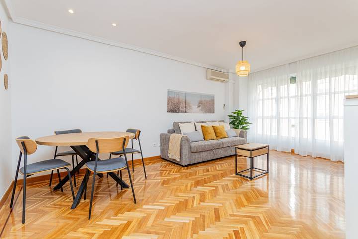 Apartamento entero, Guestready - Moderno apartamento en Madrid in Madrid, Área Metropolitana de Madrid