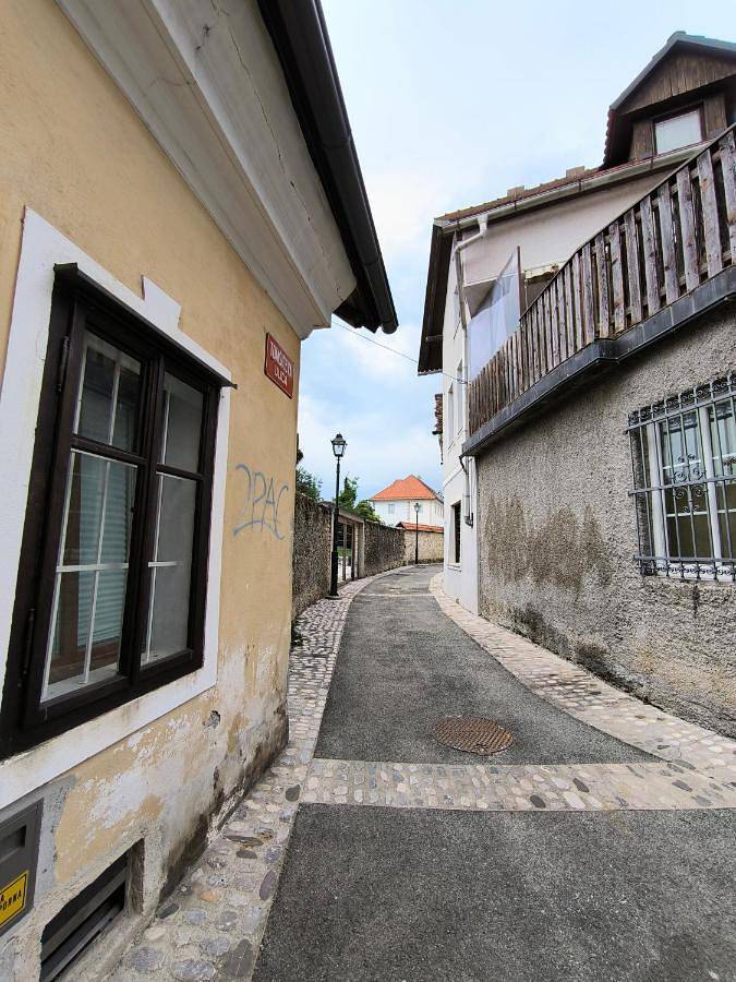 Gîte pour 2 personnes à Kranj - 3