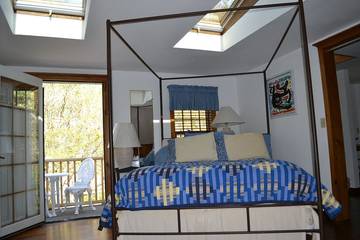 Vacation House for 8 Guests in Barnstable, Cape Cod, Picture 2