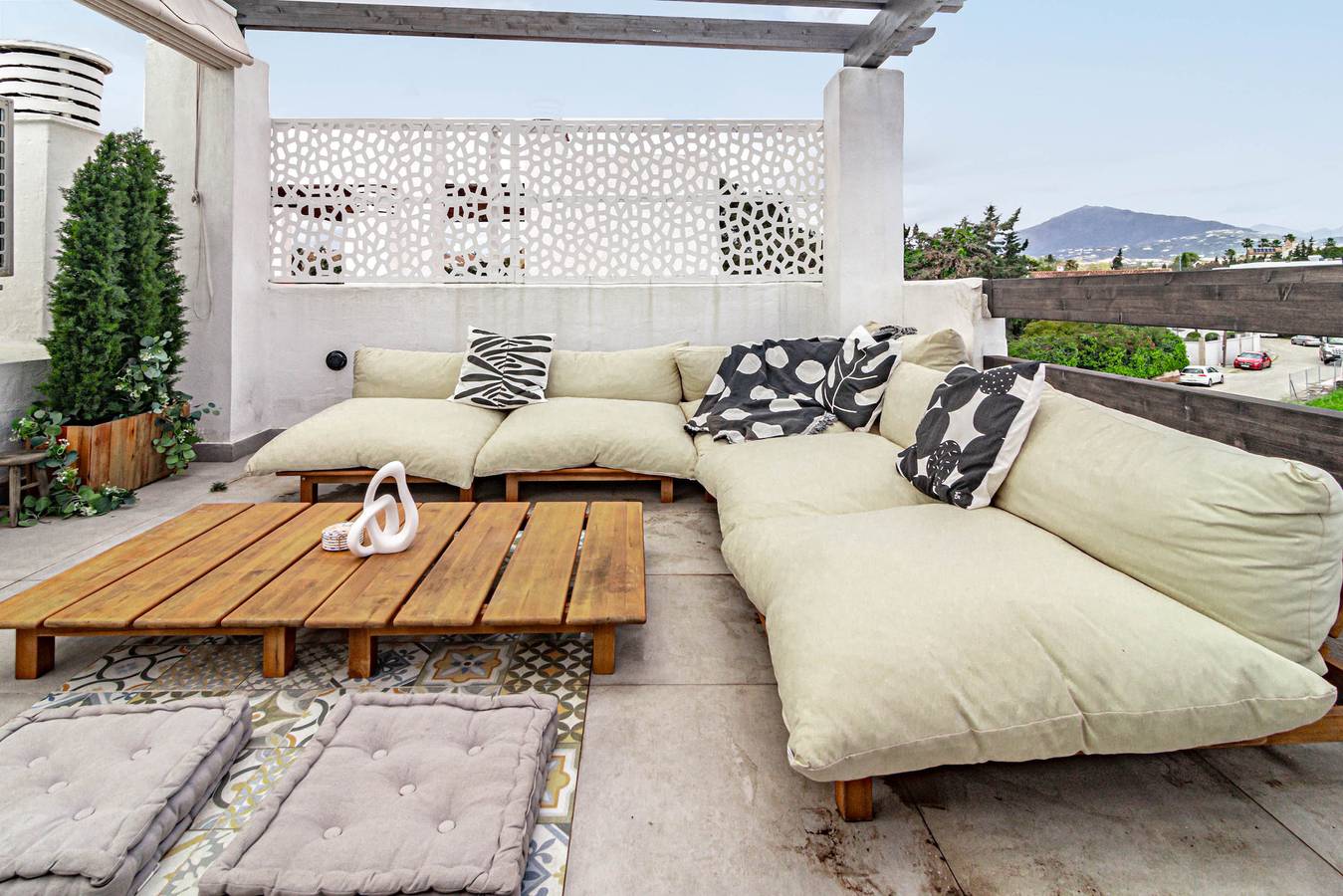 Guadalvillas 105 in San Pedro Alcántara, Marbella