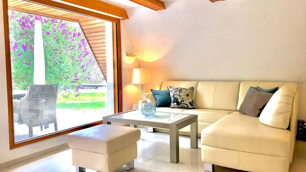 Ferienhaus für 4 Personen (45 m²) in Lenzen (Elbe) in Lenzen (Elbe), Prignitz