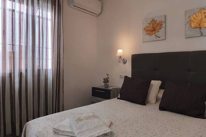 Bonita y soleada casa en Cordoba in Distrito Sureste (Córdoba), Córdoba