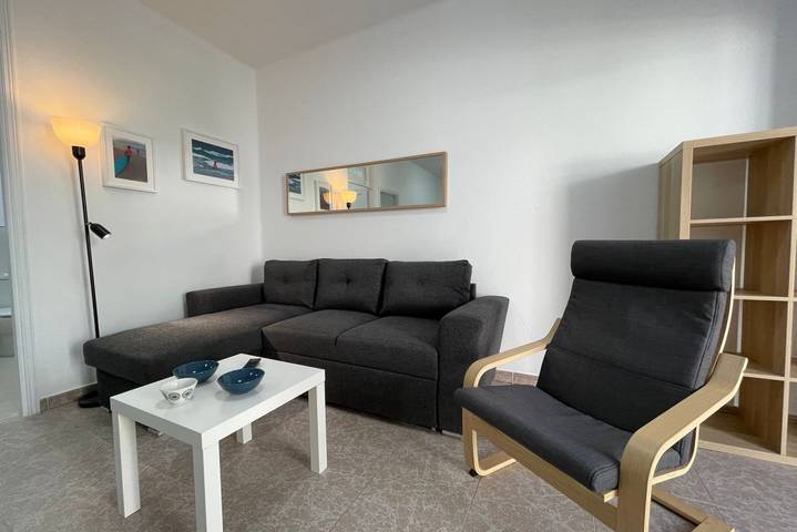 Gîte pour 4 personnes dans Famara - 3