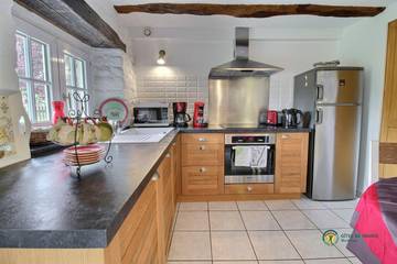 Gîte pour 2 Personnes dans Pluneret, Parc naturel régional du Golfe du Morbihan, Photo 4