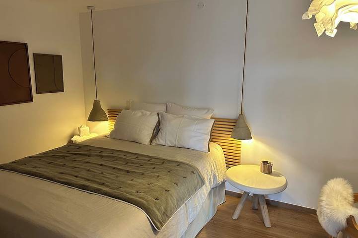 Location de vacances pour 8 personnes, avec jardin et terrasse dans Quend Plage - 3