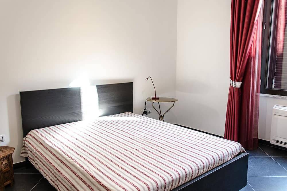 Appartamento intero, Splendido miniappartamento arredato in centro(int.3) in Brindisi, Salento