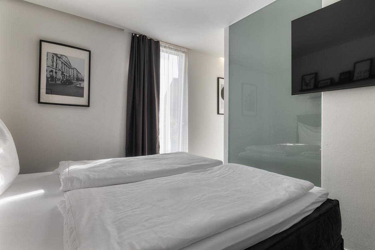 Motel by Maier Feldkirch - kontaktloser Check-in in Feldkirch, Bezirk Feldkirch