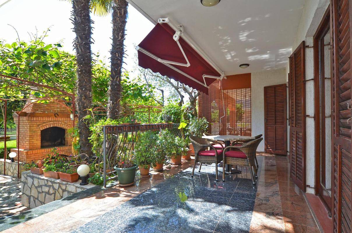Appartamento vacanze a Rovigno a partire da 117€ a notte