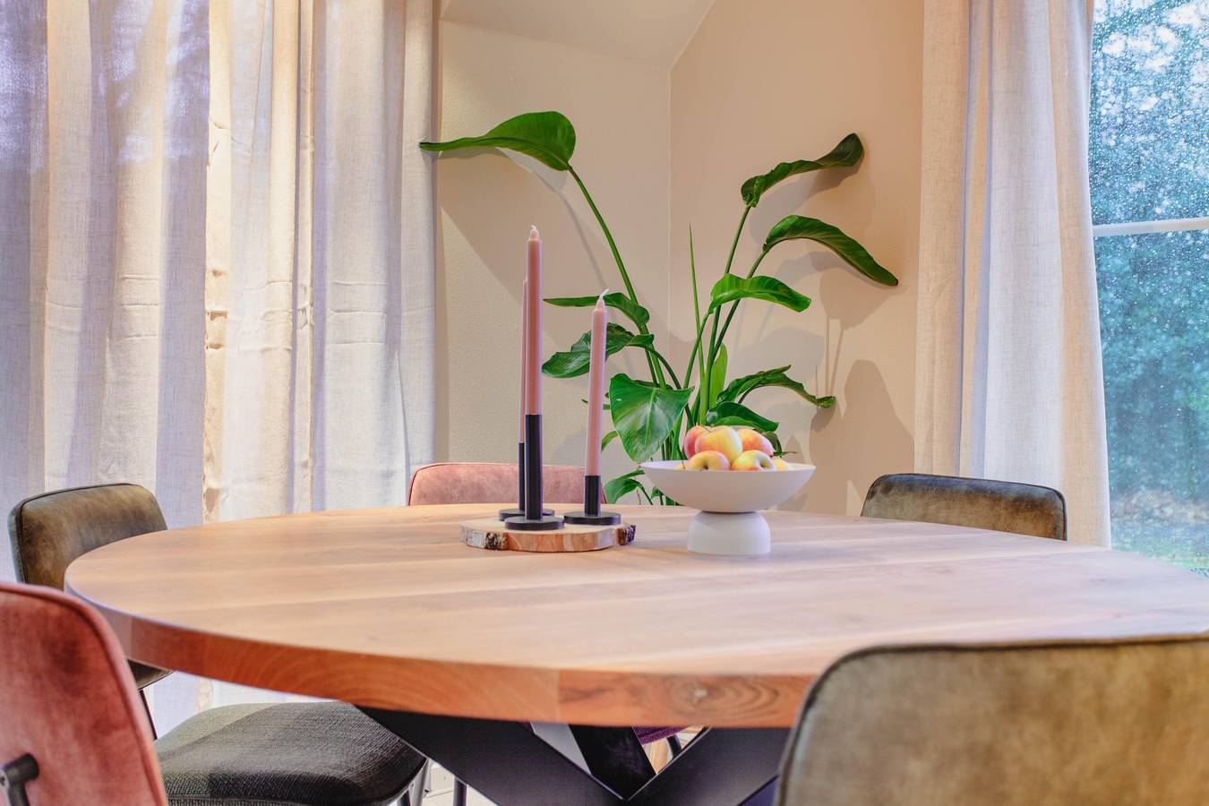 Forest Retreat: Private House in Regio Zwolle