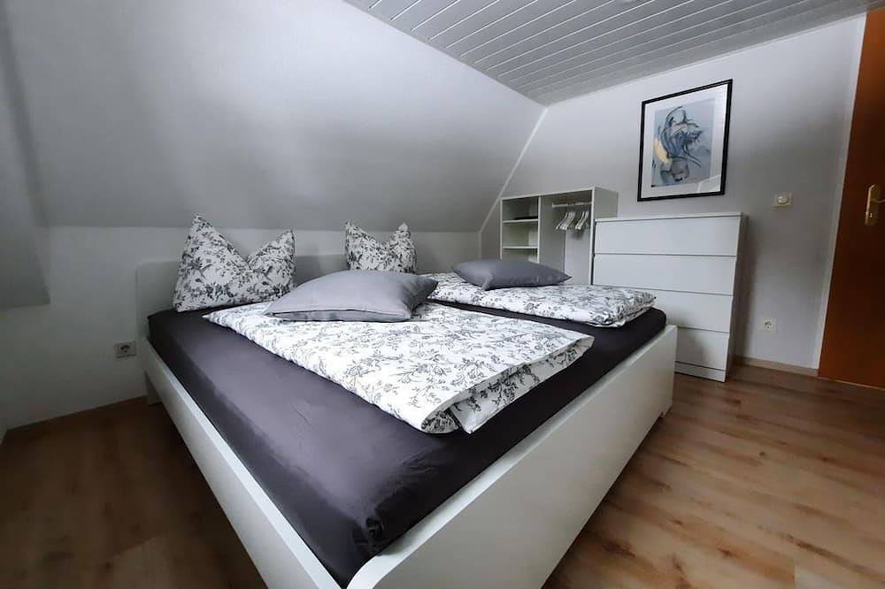 Vacation home on the Erzgebirgskamm - Holiday home Kühnhaide in Marienberg, Ertsgebergte