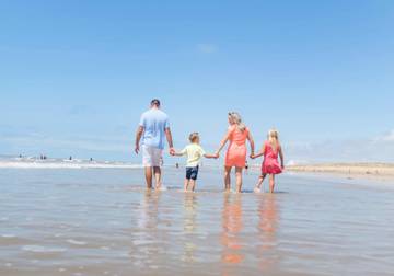 Camping pour 4 Personnes dans Saint-Hilaire-de-Riez, Vendée, Photo 1