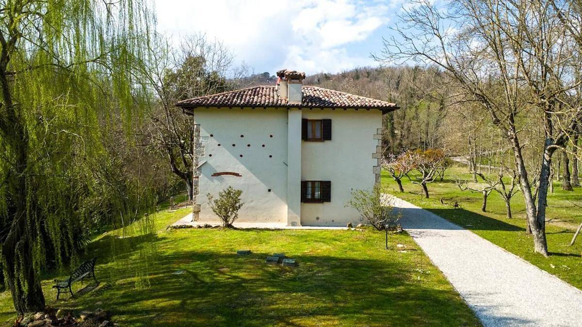Cabicocca in Pieve di Soligo, Préalpes carniques