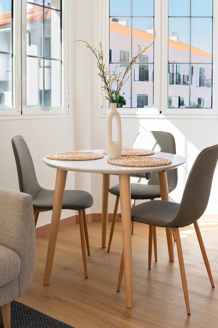 Casa rural para 3 personas en San Cristóbal de La Laguna - 3