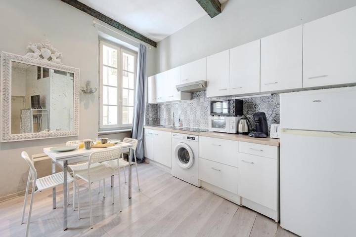 Gîte pour 2 personnes dans Port De Toulon - 3