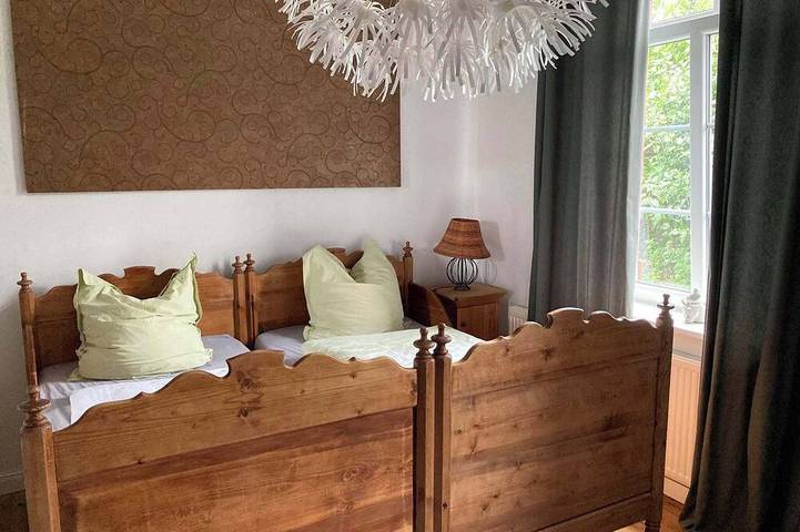 Ferienhaus für 12 Personen in Nienhagen (Rostock) - 2