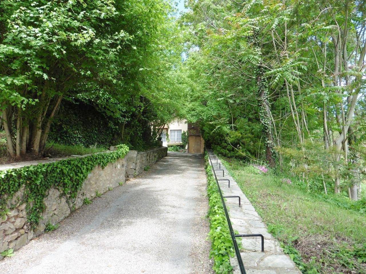 Le Petit Chaperon Rouge in Coux-et-Bigaroque, Périgord Noir