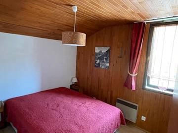 Appartement De Vacances pour 6 Personnes dans Lanslevillard, Parc National de la Vanoise, Photo 3