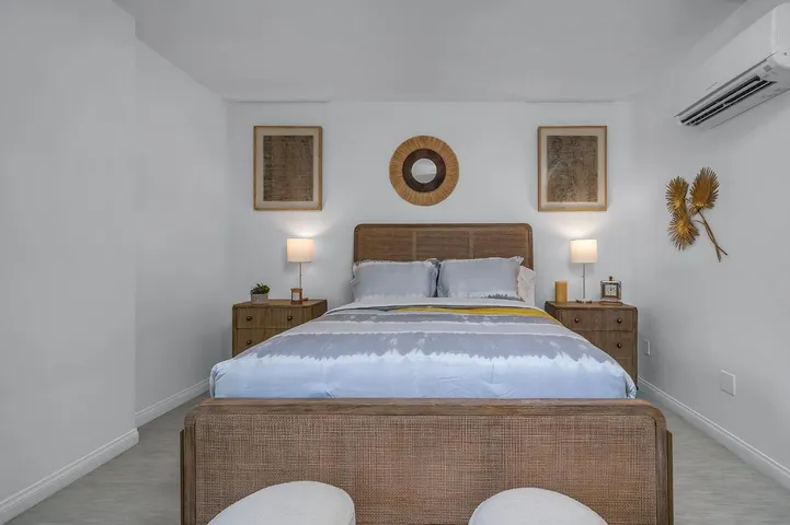 Apartamento de vacaciones para 2 personas, con vistas - 1