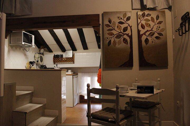 Apartamento entero, Cuencaloft En Plaza Mayor in Cuenca, Provincia de Cuenca