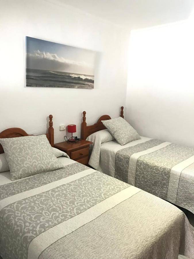 Casa rural para 7 personas, con balcón en Setenil de las Bodegas - 3