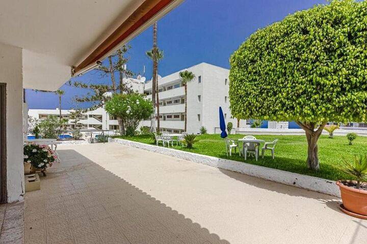 Casa rural para 2 personas, con piscina y balcón en Santiago del Teide - 4