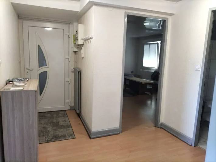 Appartement de vacances pour 8 personnes