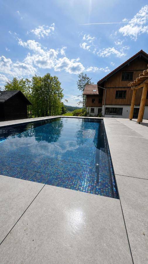 Hardy's Lodge in Weitnau, Bayerisch Schwaben