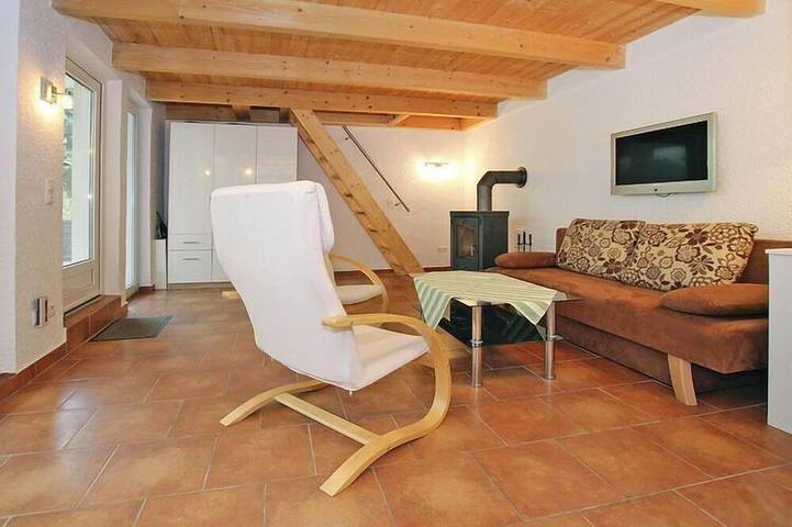 Ferienhaus für 4 Personen, mit Terrasse und Pool in Parchim - 4