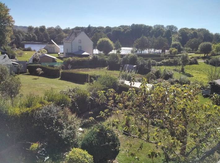 Chambre d’hôte pour 2 personnes, avec jardin et vue sur le lac dans Parc naturel régional de l'Aubrac - 2