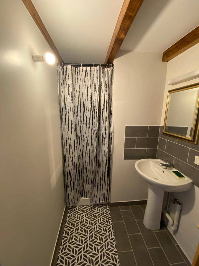 Gîte pour 4 personnes, avec balcon et vue dans Valence-en-Poitou - 4