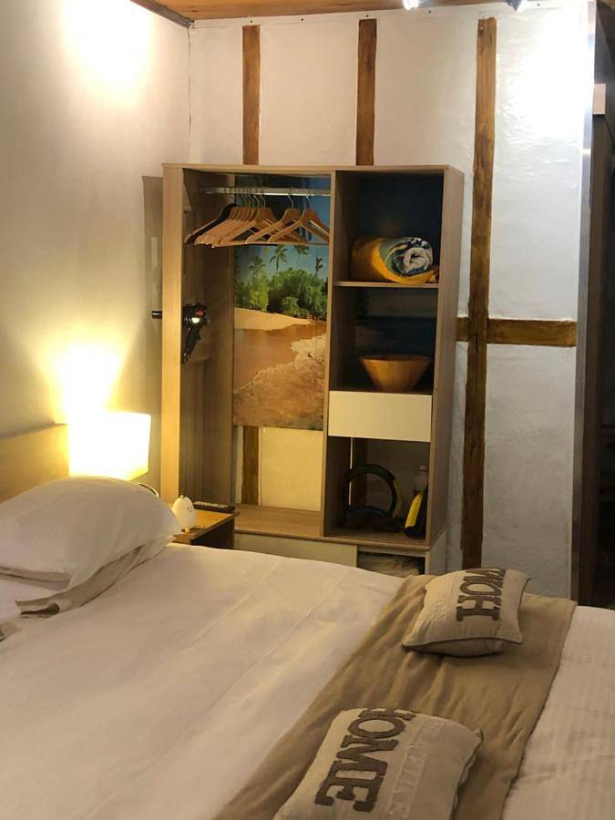 Chambre d’hôte pour 3 personnes