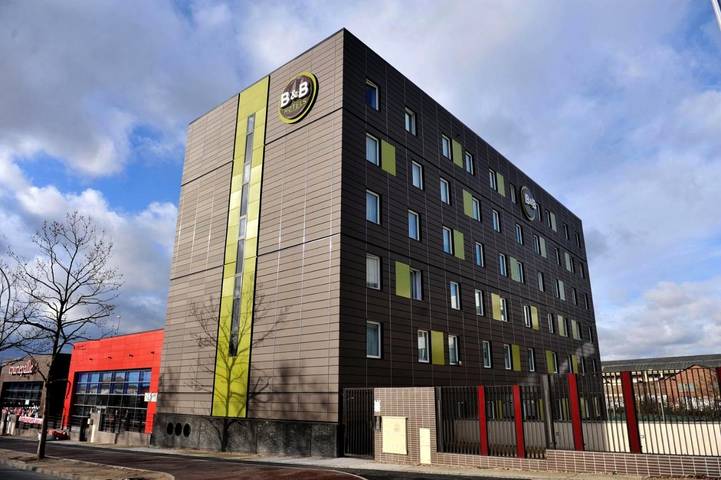 Hôtel pour 2 personnes, animaux acceptés