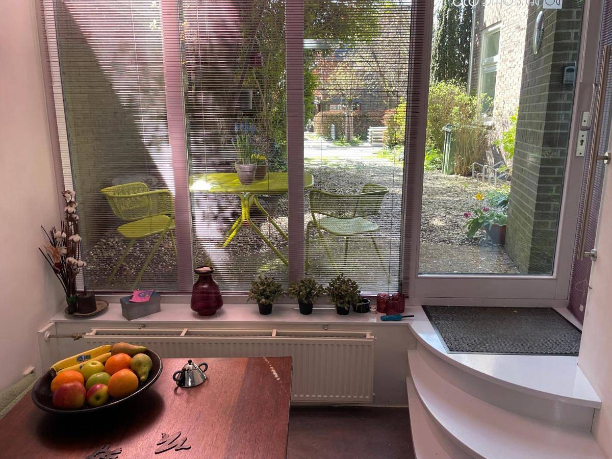 Appartement entier, Apartment in Groningen, Région de Groningen