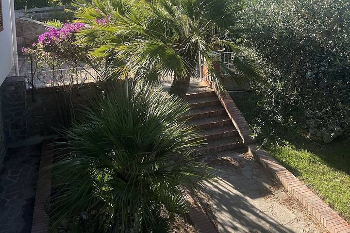 Villa für 14 Personen, mit Garten und Balkon sowie Whirlpool, mit Haustier in Castiglione della Pescaia - 4