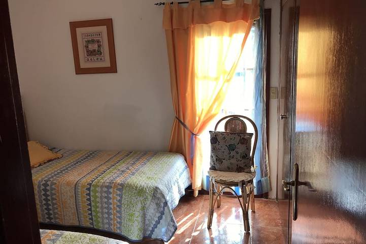 Bungalow für 4 Personen, mit Terrasse und Pool auf La Palma - 2