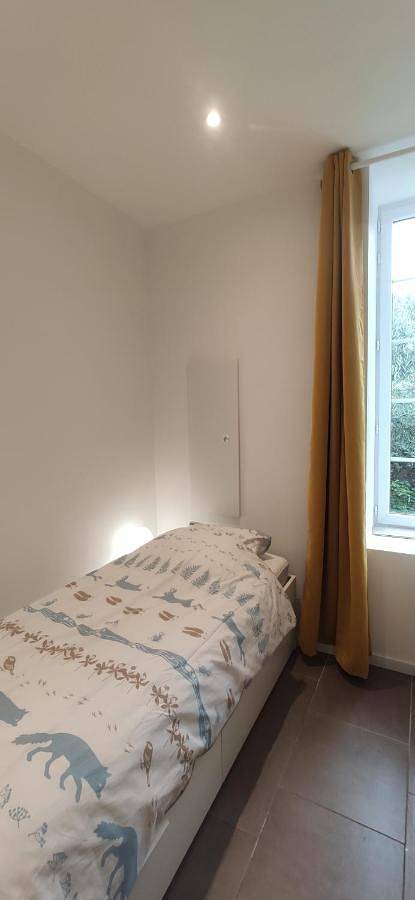 Appartement entier, Deluxe Studio in Ancenis, Vallée de la Loire
