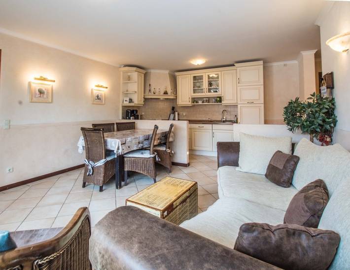 Ganze Ferienwohnung, Laguna - Residenz am Meer - 25-14 in Ostseebad Kühlungsborn, Kühlungsborn